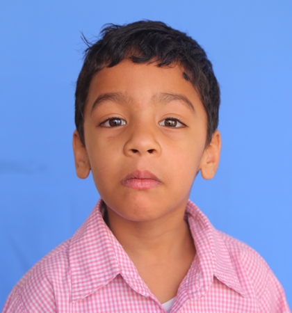 BHAVIK GUPTA 